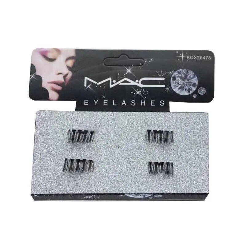Накладні вії на магнітах Eyelashes