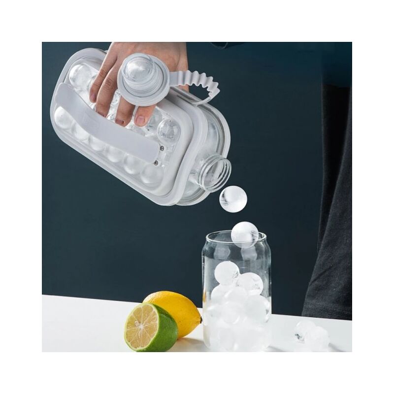 Форма для льоду ICE Cube Tray