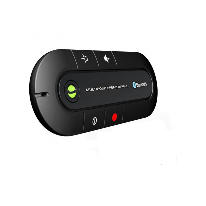 Бездротовий Bluetooth з функцією гучного зв'язку в авто