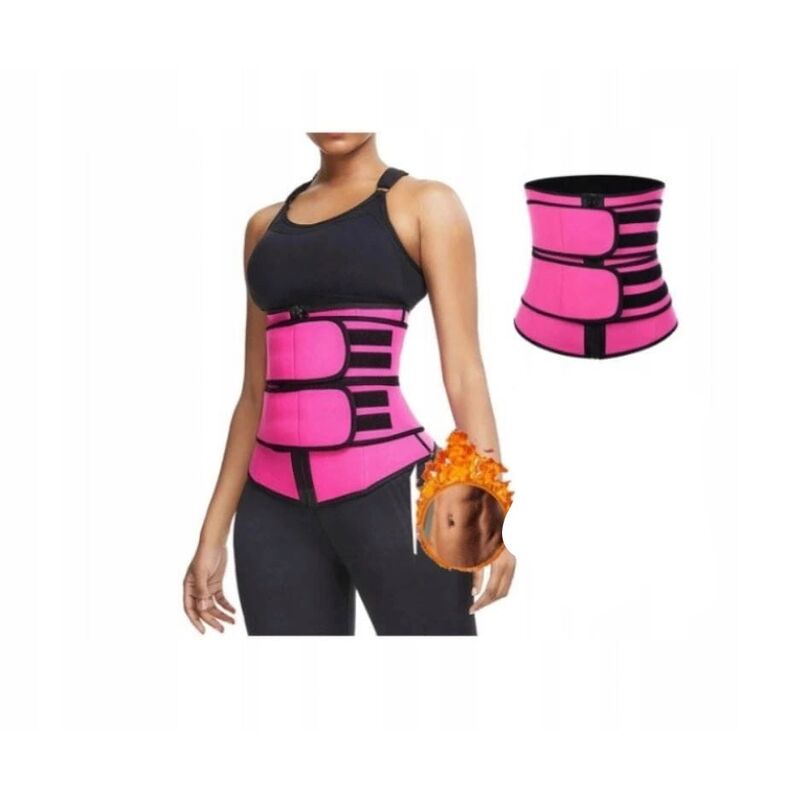 Корсет для схуднення Waist Training Corset S