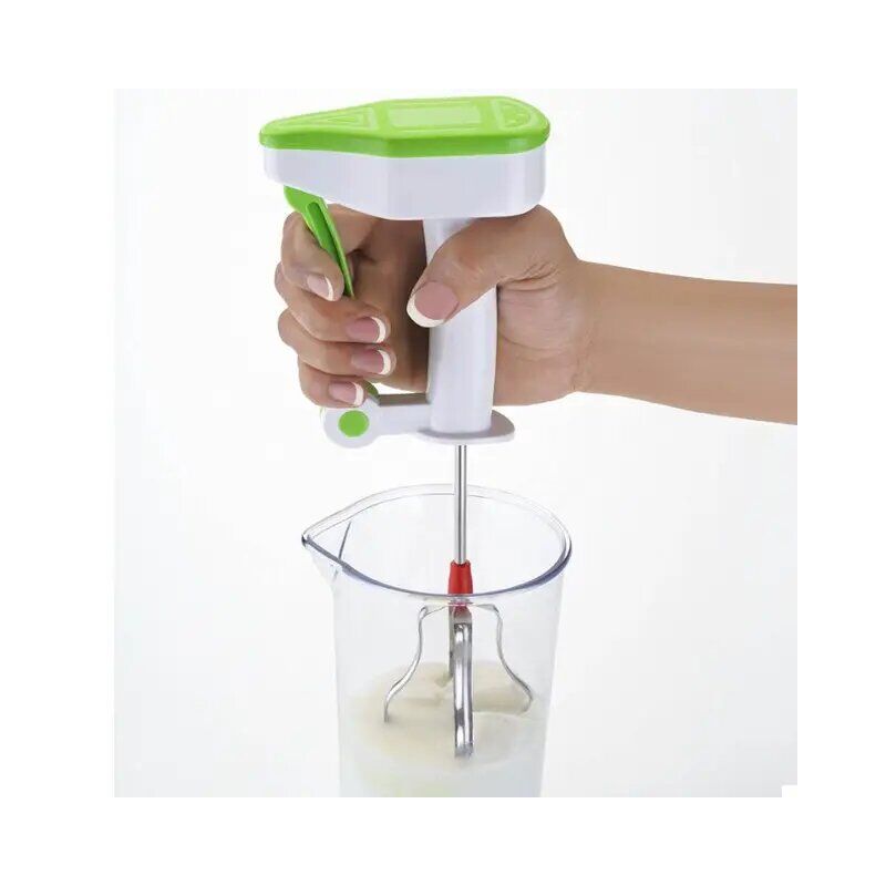 Ручний міксер механічний Easy Flow Blender