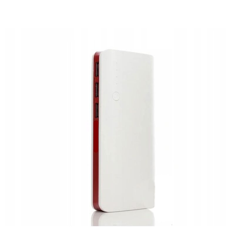 Павербанк Elworld Powerbank 20000 mAh Червоний