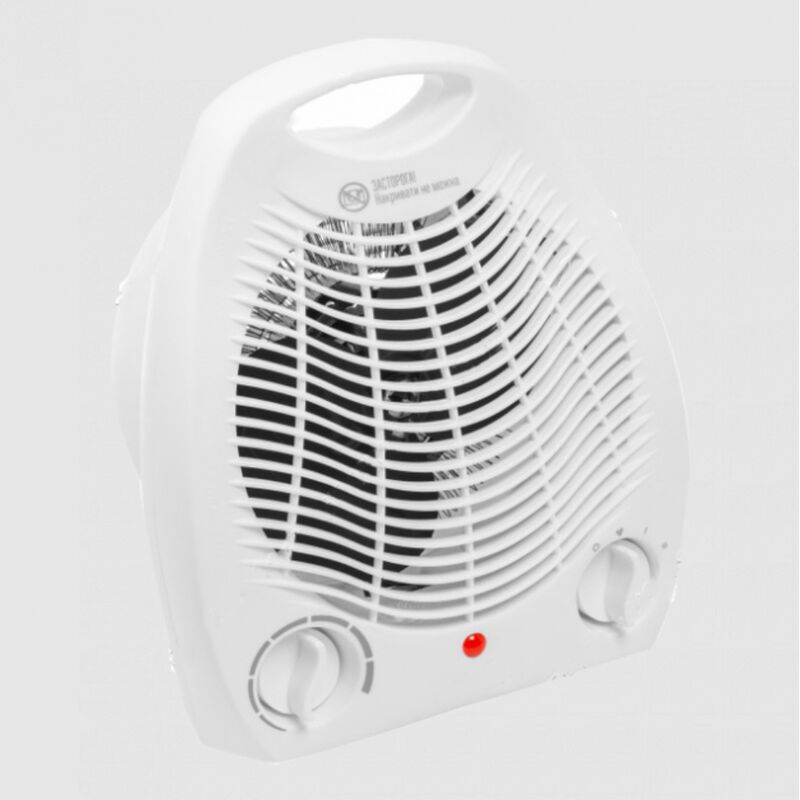 Тепловентилятор Fan Heater