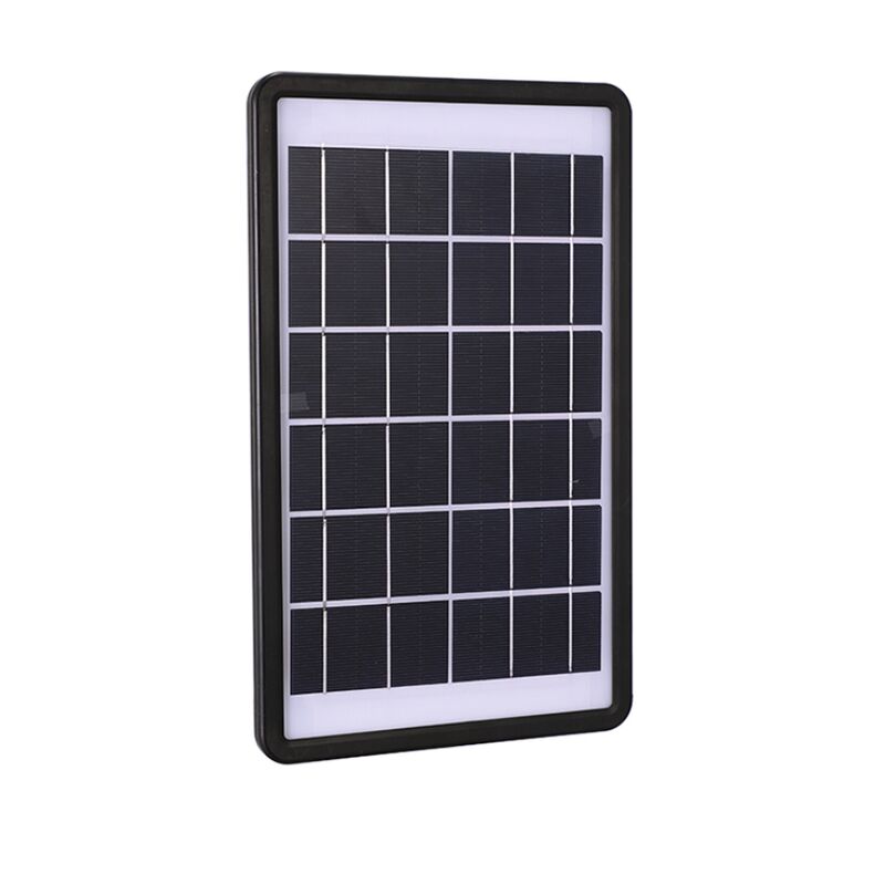 Сонячна панель ZOPVZ Solar Panel зарядка від сонця
