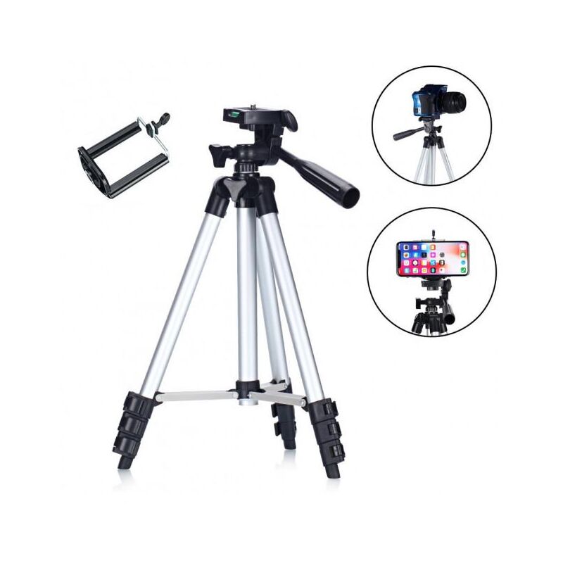 Універсальний штатив Tripod