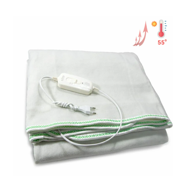 Електропростирадло electric blanket 150*120