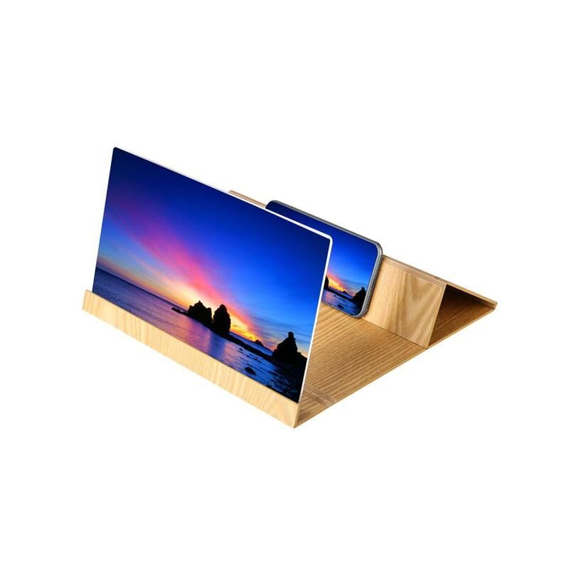 3D збільшувач екрану