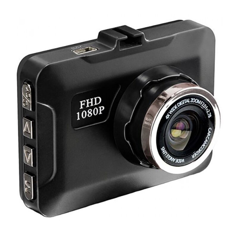Автомобільний відеореєстратор FullHD dvr