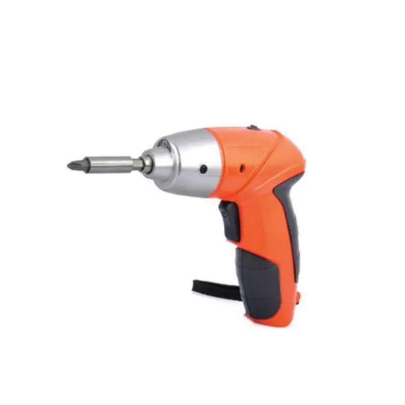 Електрошуруповерт Tools