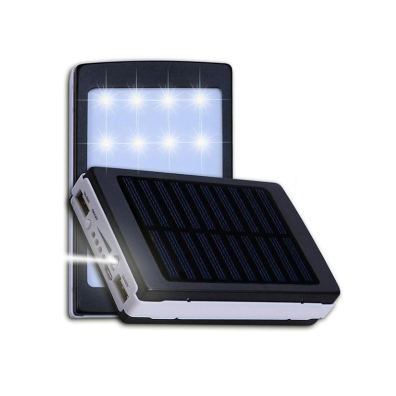 POWER BANK Чорний