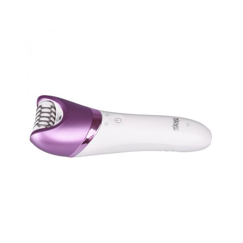 Жіноча електробритва епілятор Ladies bodyware