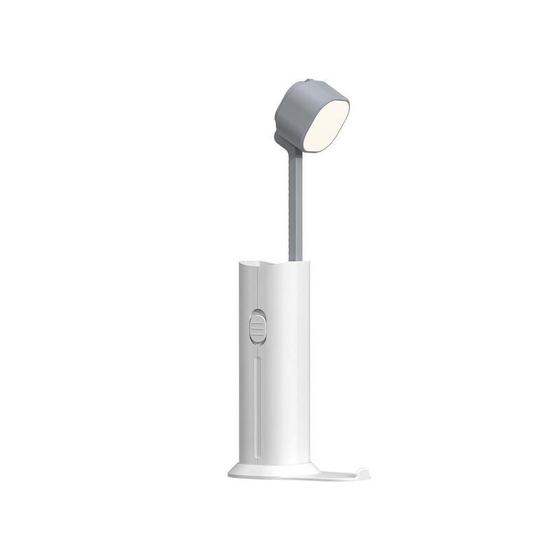 Лампа настільна Desk lamp Mode Білий