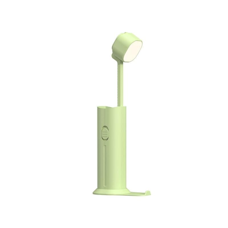 Лампа настільна Desk lamp Mode Зелений
