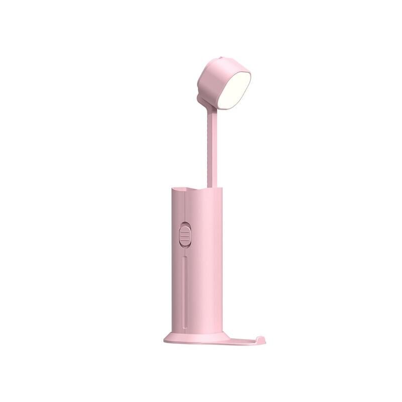 Лампа настільна Desk lamp Mode Рожевий