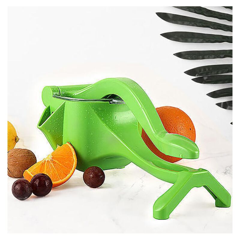Ручний соковитискач Manual juicer