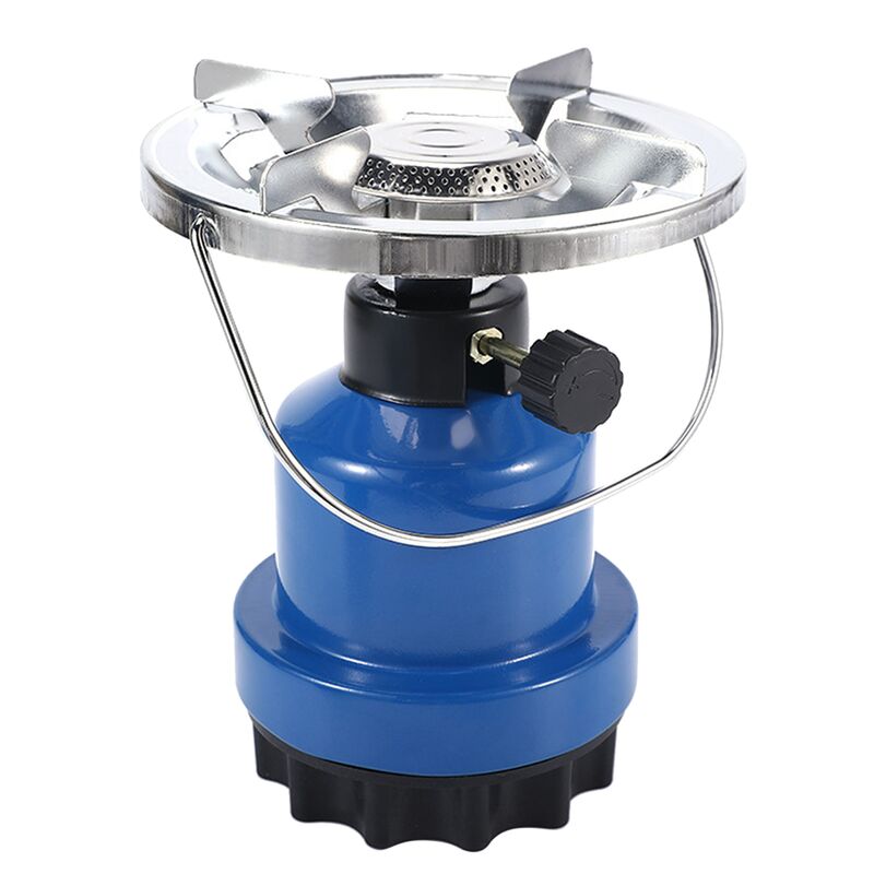 Туристична газова плита gas stove for tourist