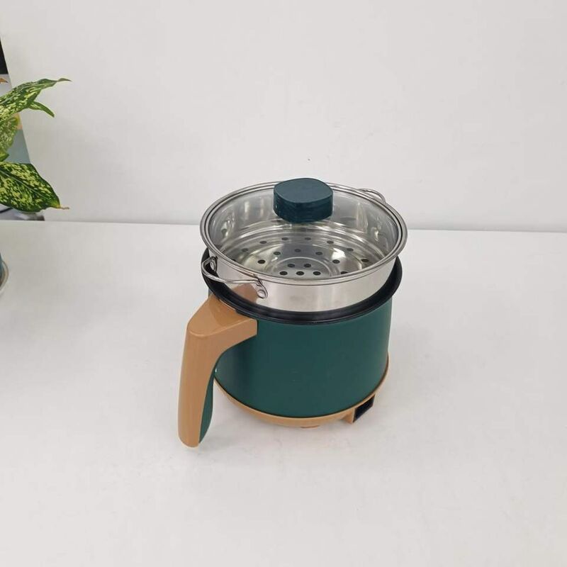 Електрична рисоварка антипригарна Rice Cooker