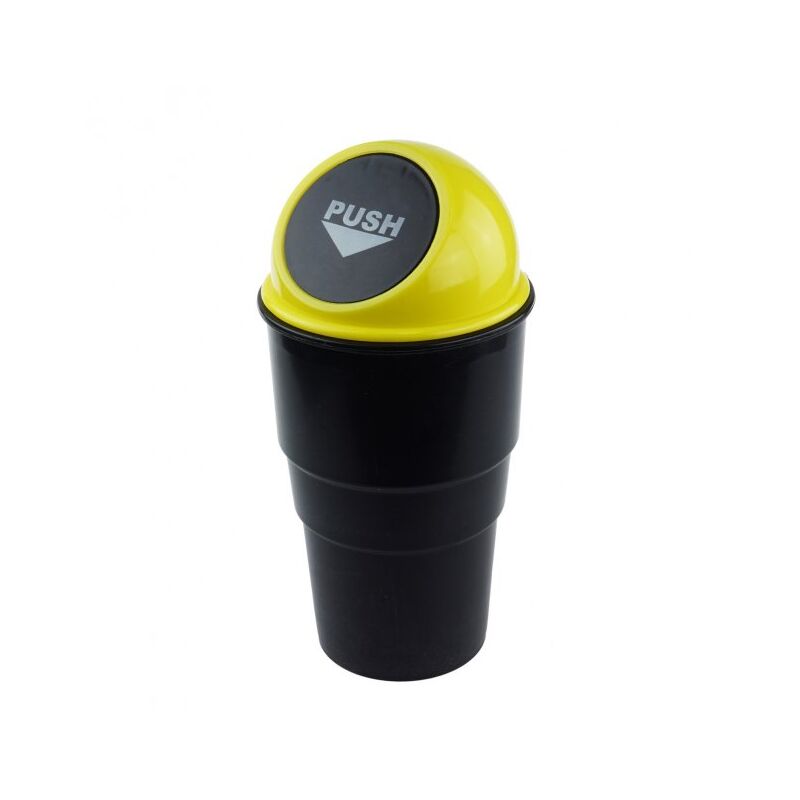 Авто відро для сміття Car Trash Bin