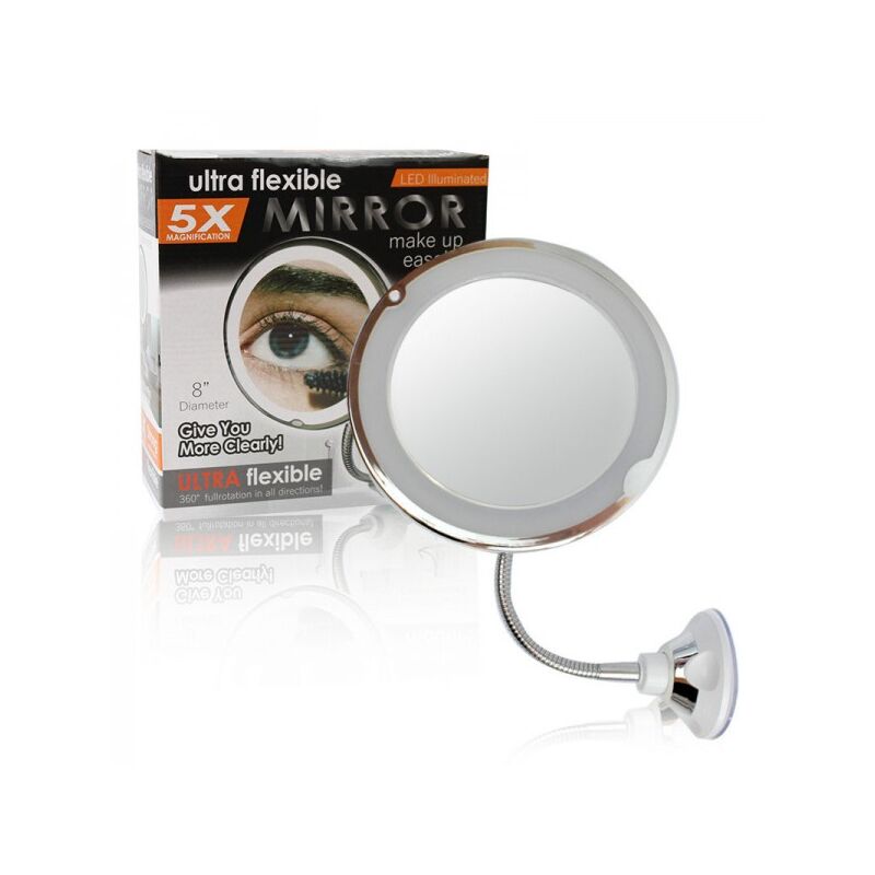 Дзеркало Led Mirror New ONE X5