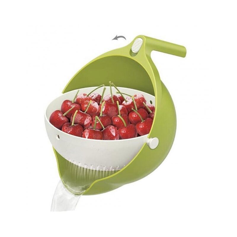 Друшляк Mesh Strainer Drain Basket