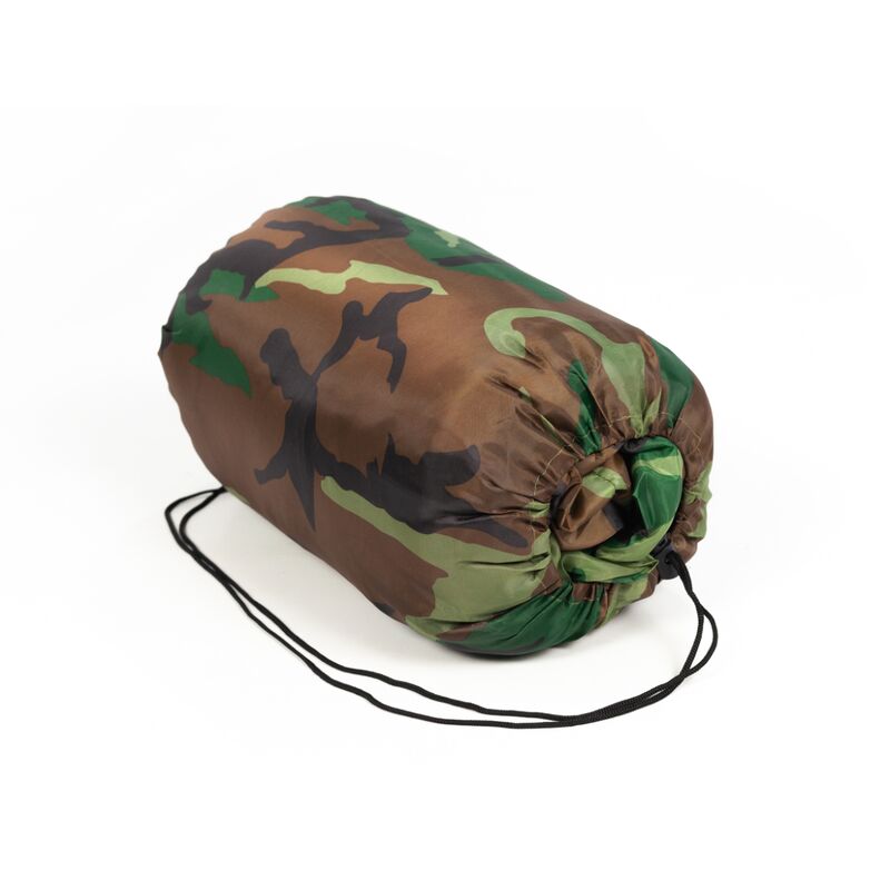Спальний мішок туристичний sleeping bag