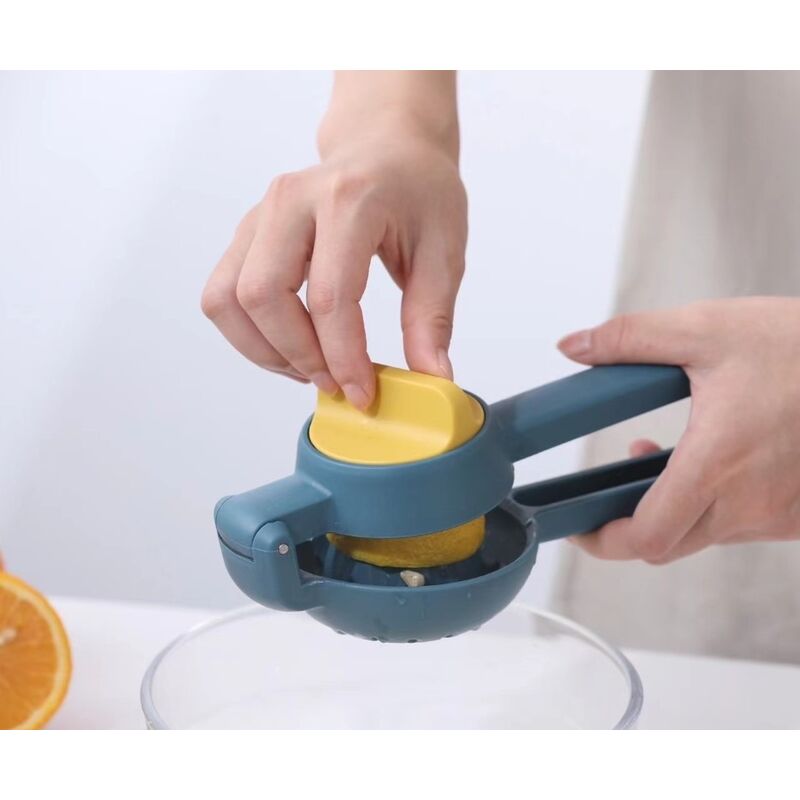 Прес для цитрусових Dual-citrus