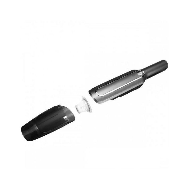 Портативний вакуумний міні пилосос 2 in 1 Vacuum Cleaner