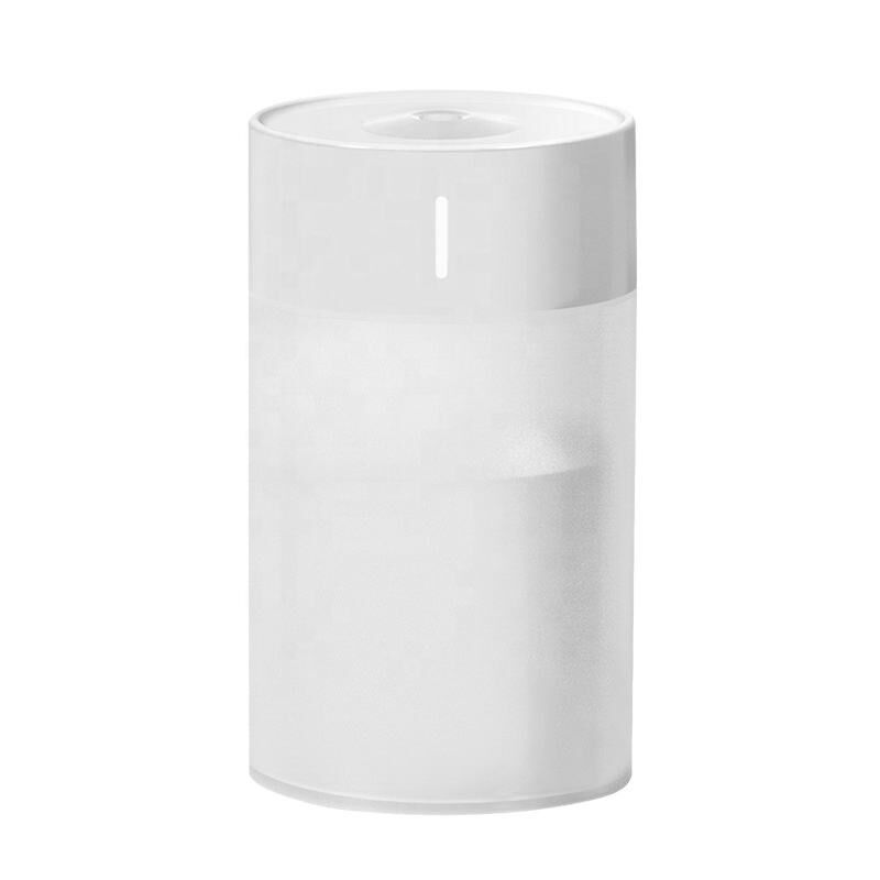 Зволожувач повітря humidifier Білий 260 мл
