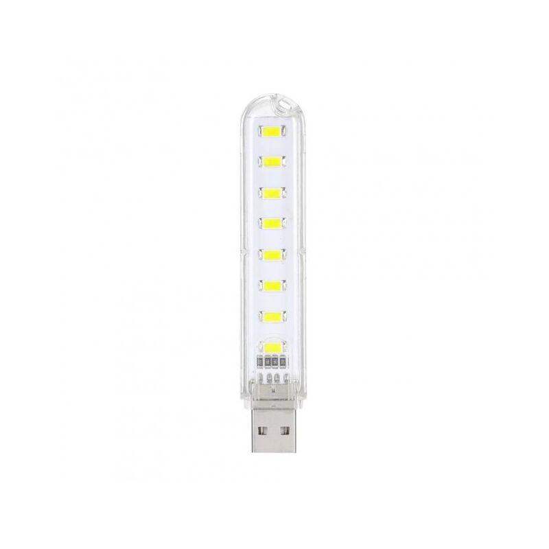 USB LED ліхтарик