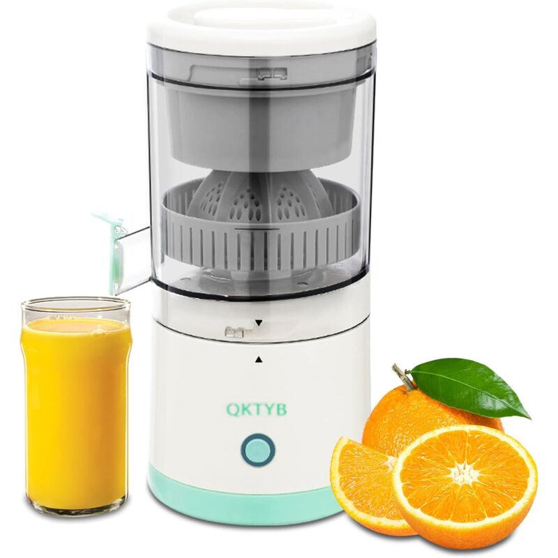 Соковитискач Citrus Juicer