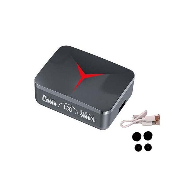 Бездротові навушники Bluetooth M