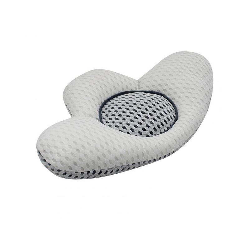 Ортопедична подушка під поперек Support Pillow для сну та підтримки спини