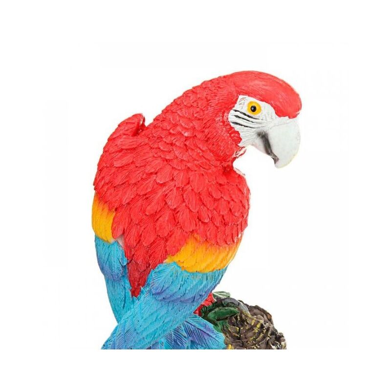 Садовий світильник «Папуга» Solar Parrot