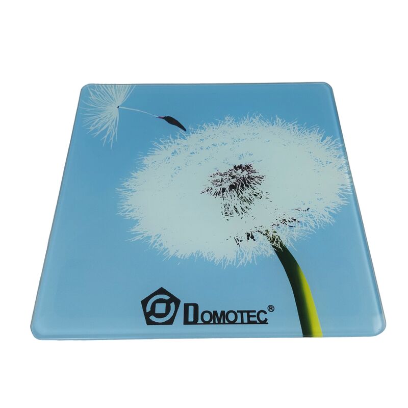 Ваги підлогові Domotec Кульбаби