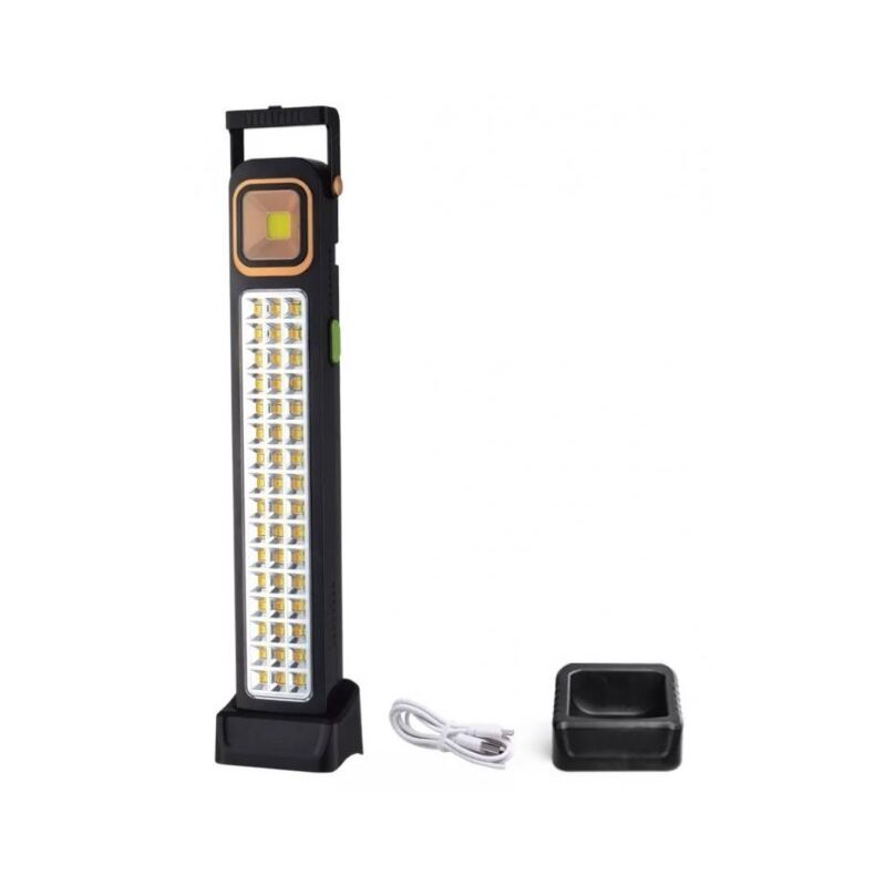 Ліхтар прожектор на 48 Led