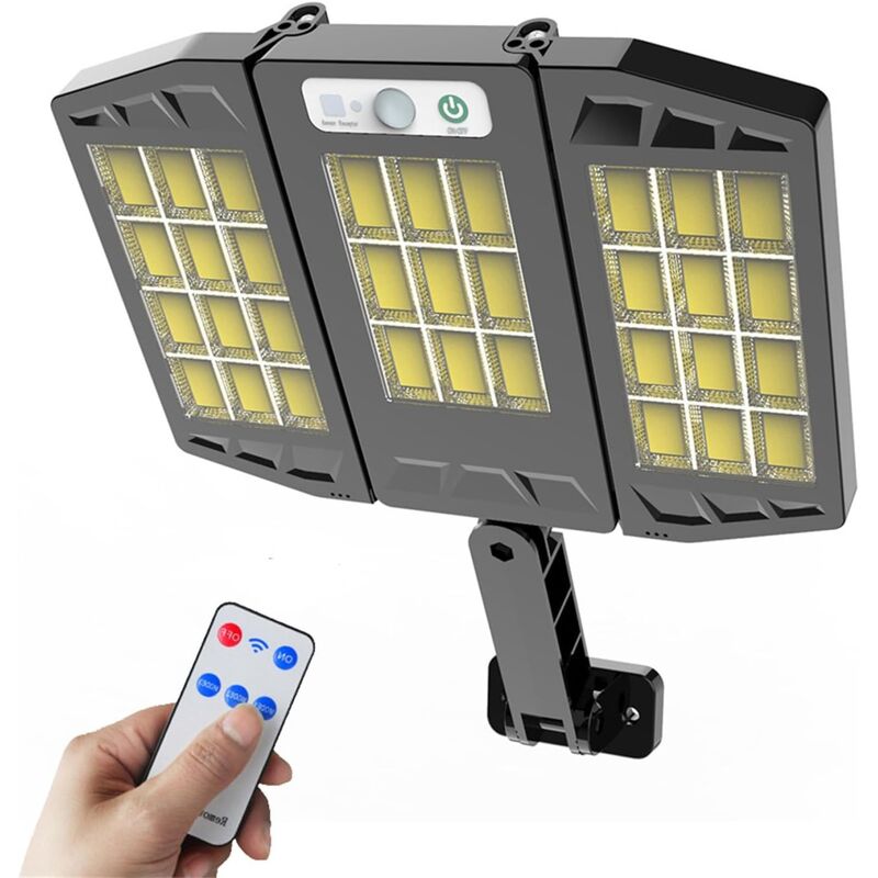 Вуличний ліхтар Solar Street