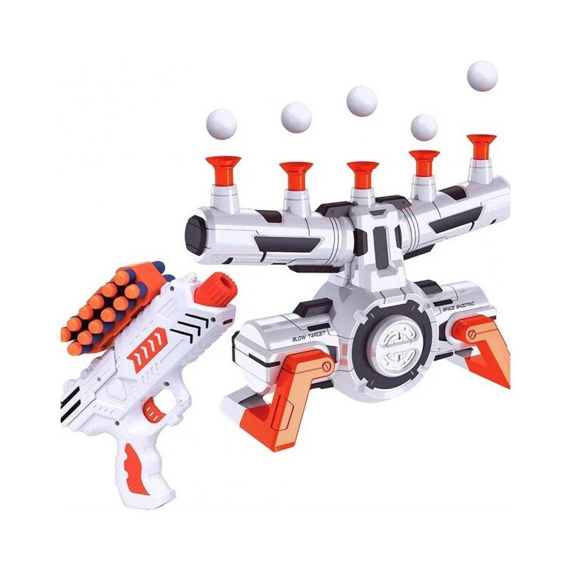 Повітряний тир SHOOTING X-TARGET