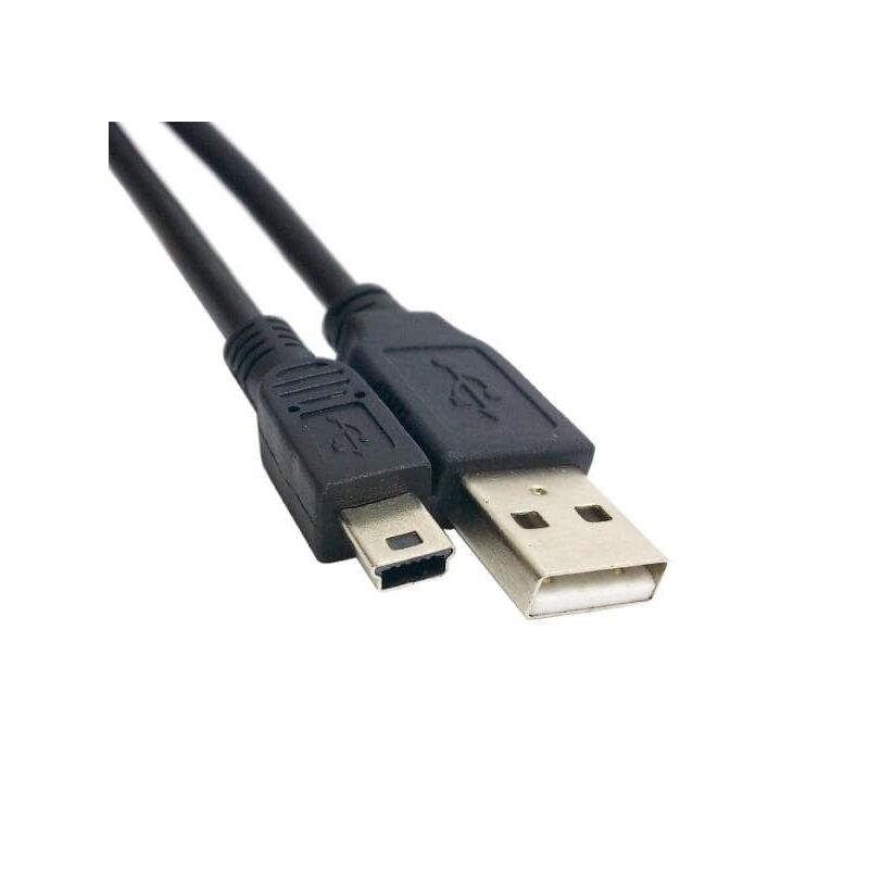 Шнур USB – mini