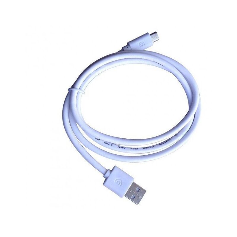 Кабель USB Андроїд V8