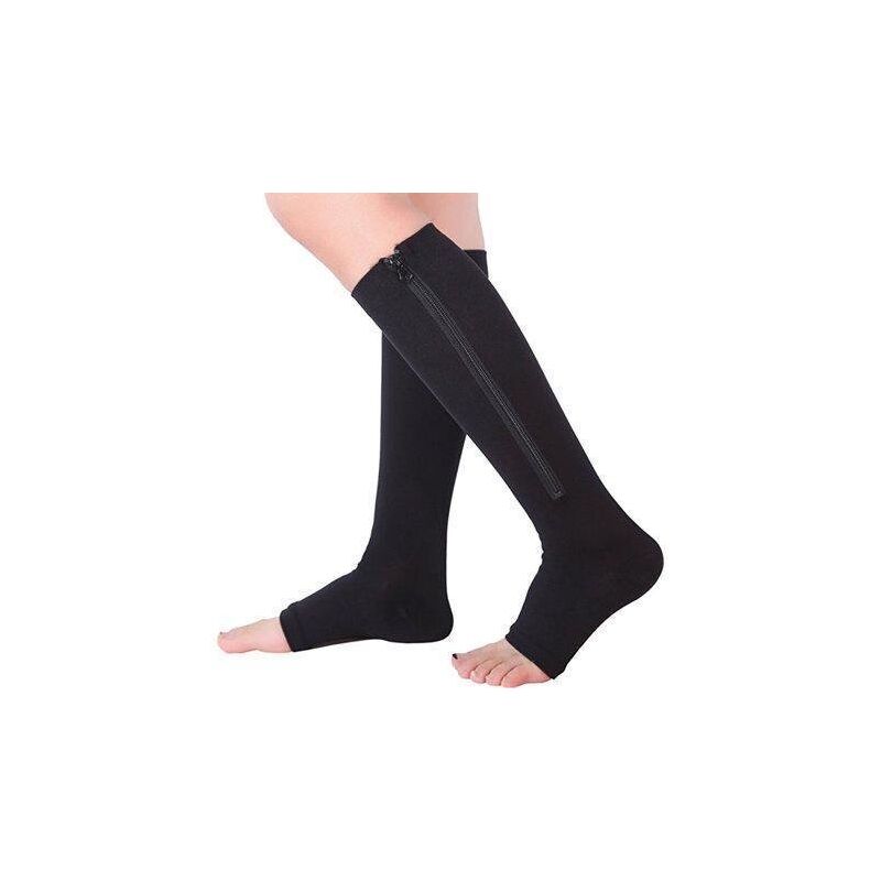 Zip Sox компресійні гольфи, носки для фіксації кісточок