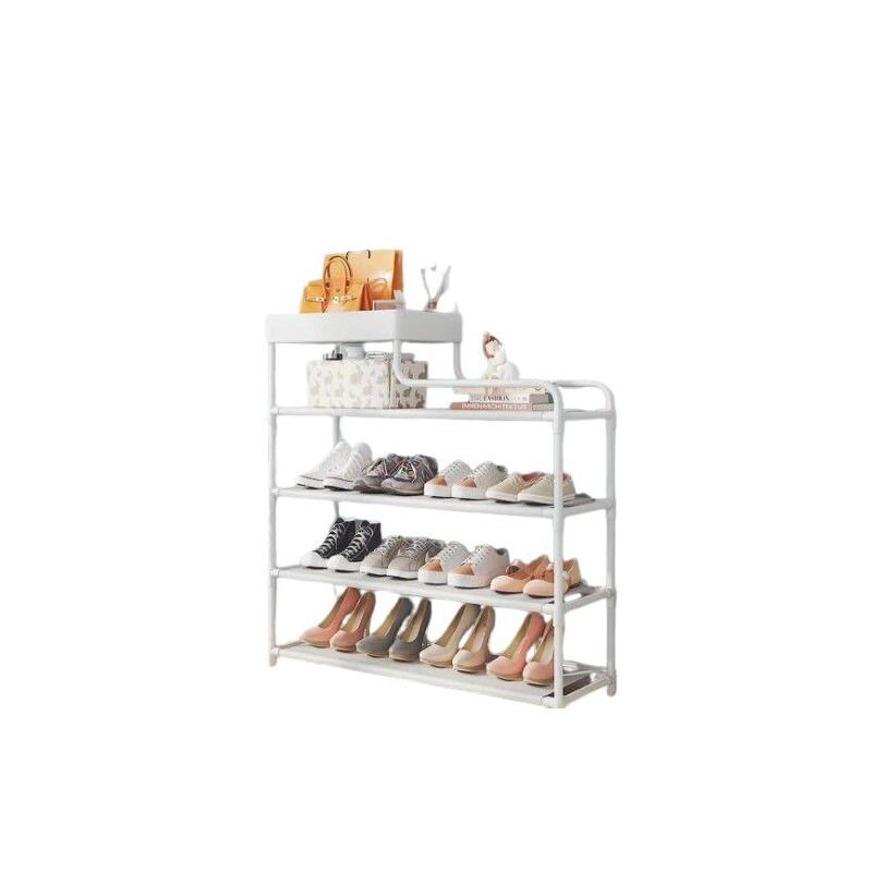 Багатофункціональна полиця для взуття Shoe Rack