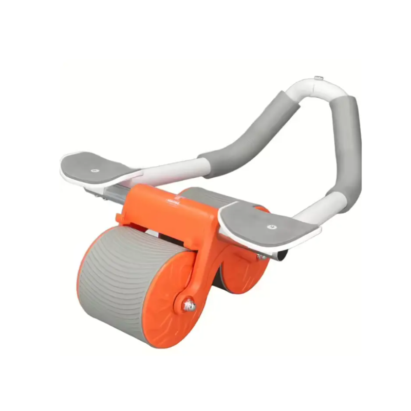 Колесо-тренажер Abs Wheel Roller для преса