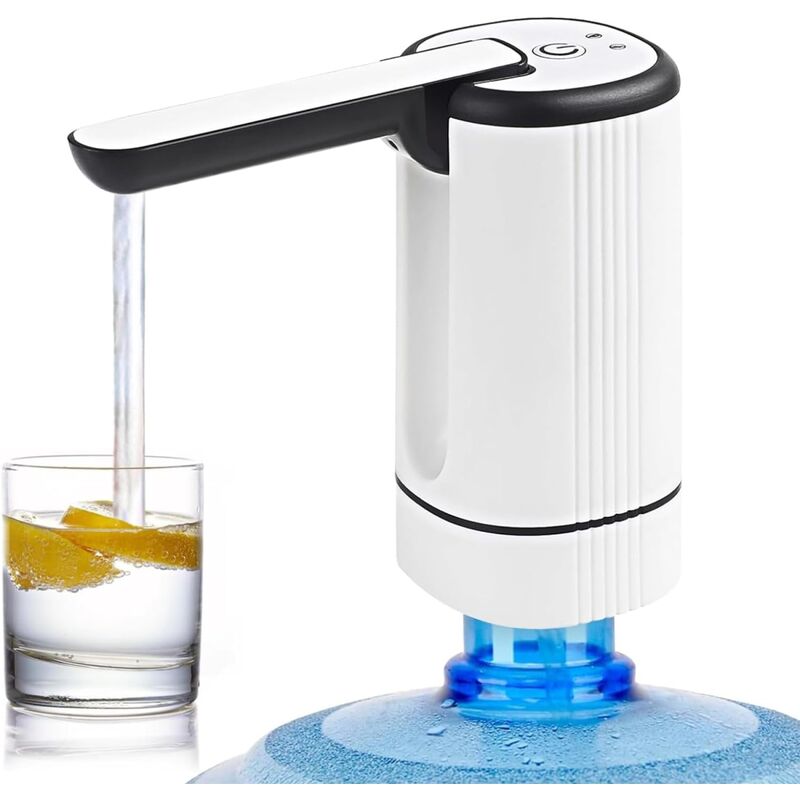 Автоматична помпа для води Water pump
