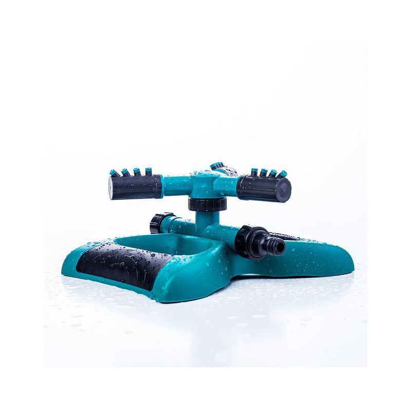 Розумна система поливу на 360 градусів Lawn Sprinkler