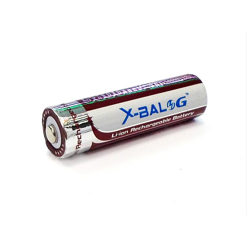 Акумулятор Li-Ion X-BALOG 8800 mAh 3.7V