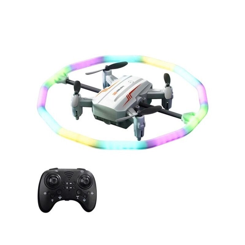 Квадрокоптер Plane Toys з RGB підсвічуванням