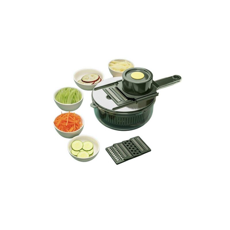 Ручна овочерізка слайсер Vegetable Cutter