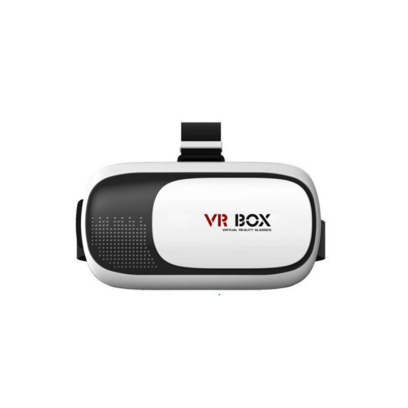 Окуляри віртуальної реальності VR Box 2.0 – 3D