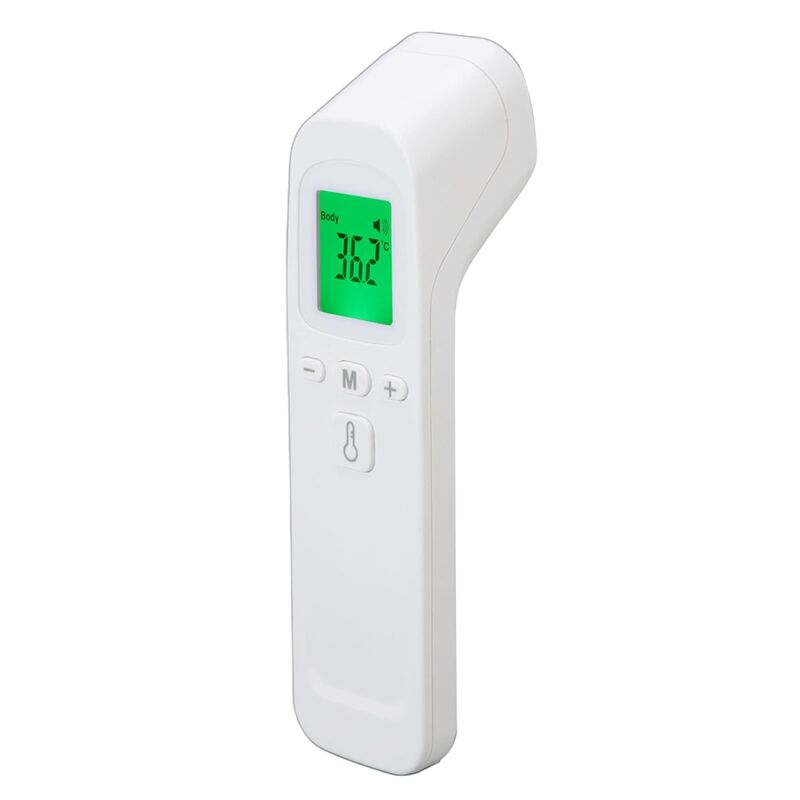 Термометр дитячий CALSIKON Medical Infrared Thermometer