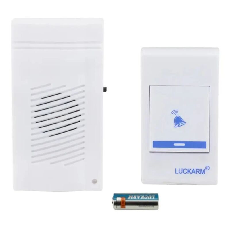 Дзвінок дверний Luckarm lntelligent